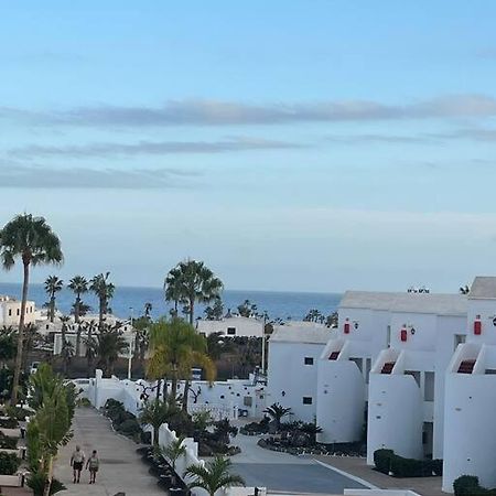 Apartmán Casa Bonita Costa Teguise Exteriér fotografie