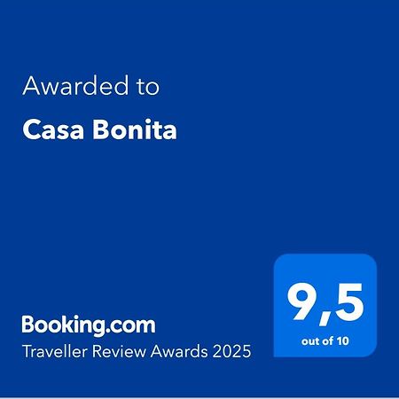 Apartmán Casa Bonita Costa Teguise Exteriér fotografie