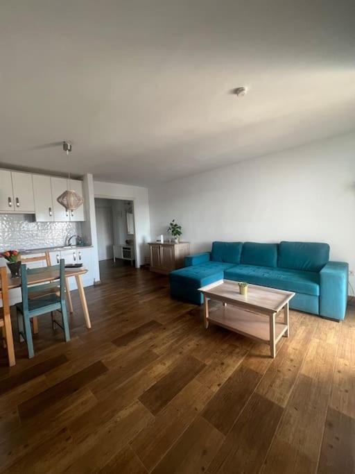 Apartmán Casa Bonita Costa Teguise Exteriér fotografie