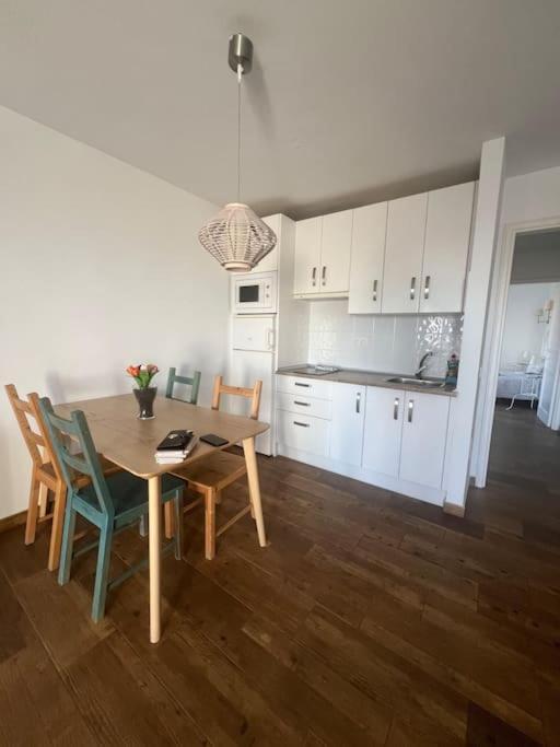 Apartmán Casa Bonita Costa Teguise Exteriér fotografie