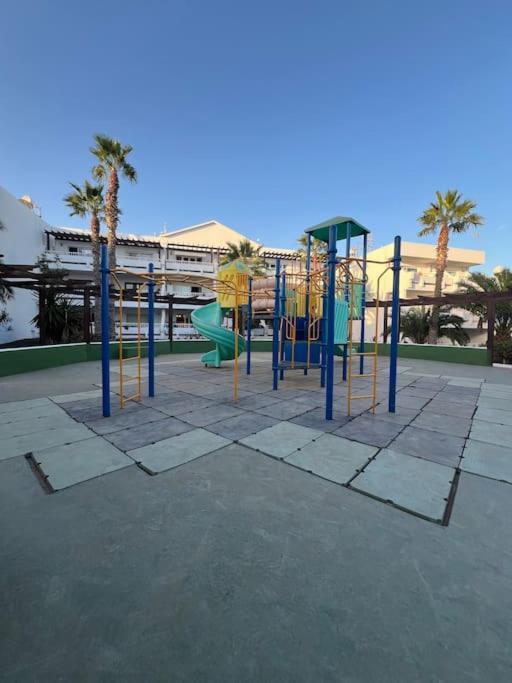 Apartmán Casa Bonita Costa Teguise Exteriér fotografie