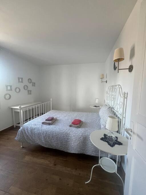 Apartmán Casa Bonita Costa Teguise Exteriér fotografie