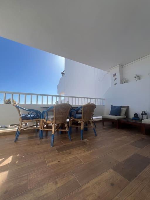 Apartmán Casa Bonita Costa Teguise Exteriér fotografie