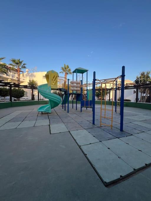 Apartmán Casa Bonita Costa Teguise Exteriér fotografie